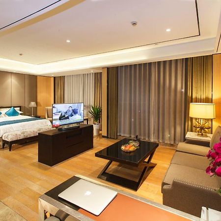 Four Seasons Rayli Hotel Ninh Ba Ngoại thất bức ảnh