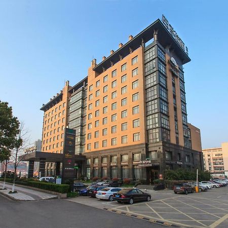 Four Seasons Rayli Hotel Ninh Ba Ngoại thất bức ảnh