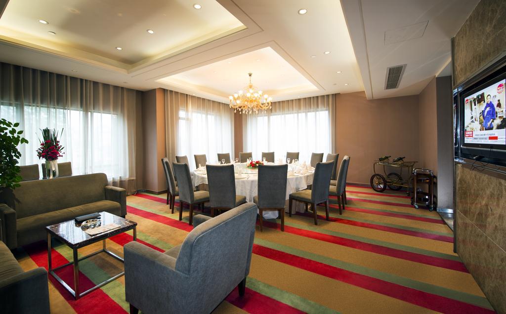 Four Seasons Rayli Hotel Ninh Ba Ngoại thất bức ảnh