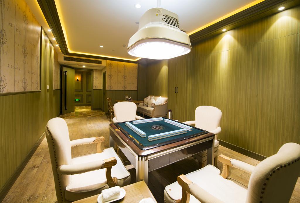 Four Seasons Rayli Hotel Ninh Ba Ngoại thất bức ảnh