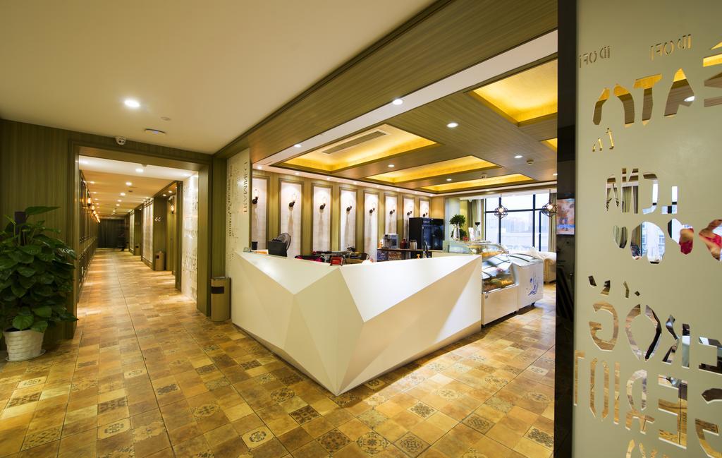 Four Seasons Rayli Hotel Ninh Ba Ngoại thất bức ảnh