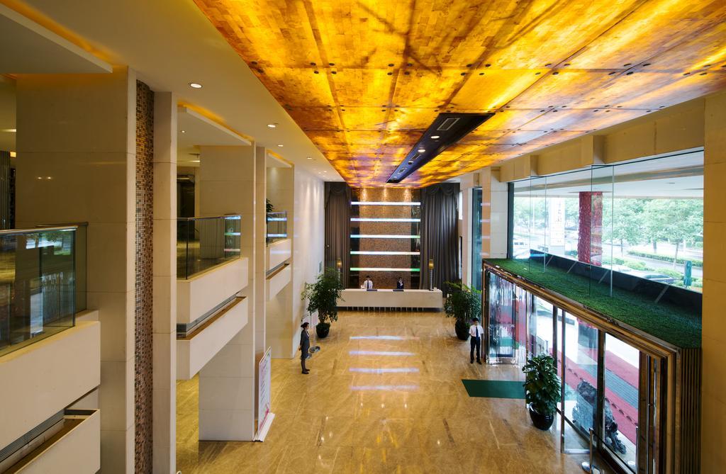 Four Seasons Rayli Hotel Ninh Ba Ngoại thất bức ảnh