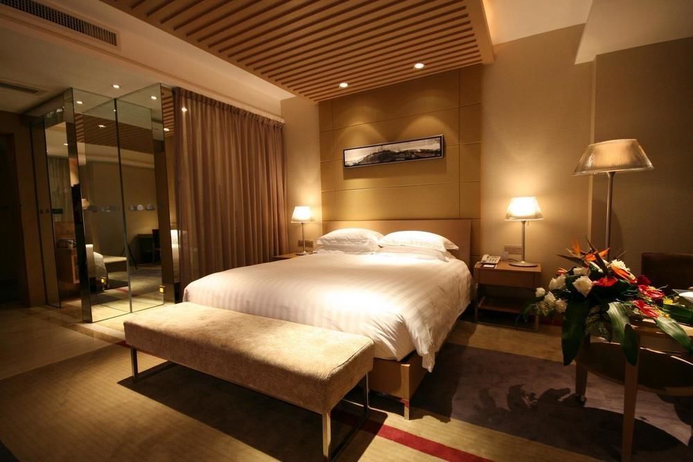 Four Seasons Rayli Hotel Ninh Ba Ngoại thất bức ảnh