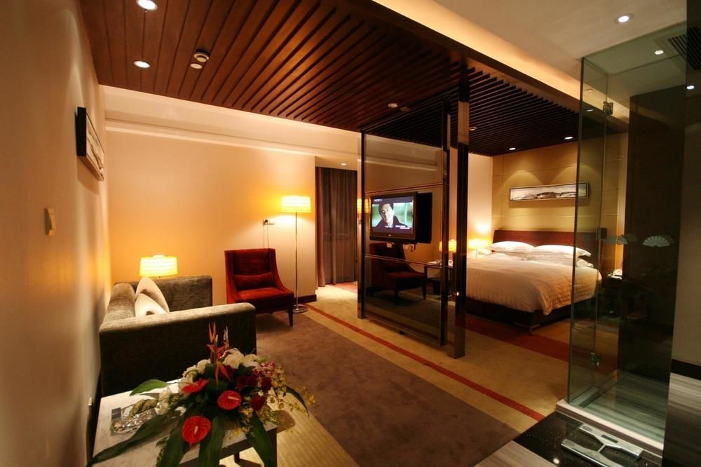 Four Seasons Rayli Hotel Ninh Ba Ngoại thất bức ảnh