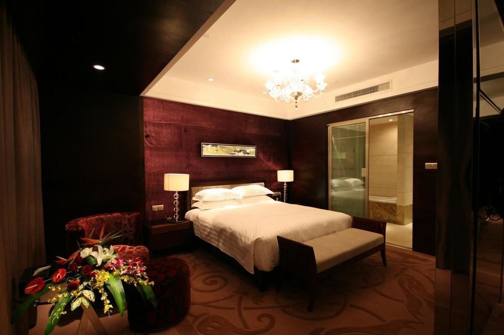 Four Seasons Rayli Hotel Ninh Ba Ngoại thất bức ảnh