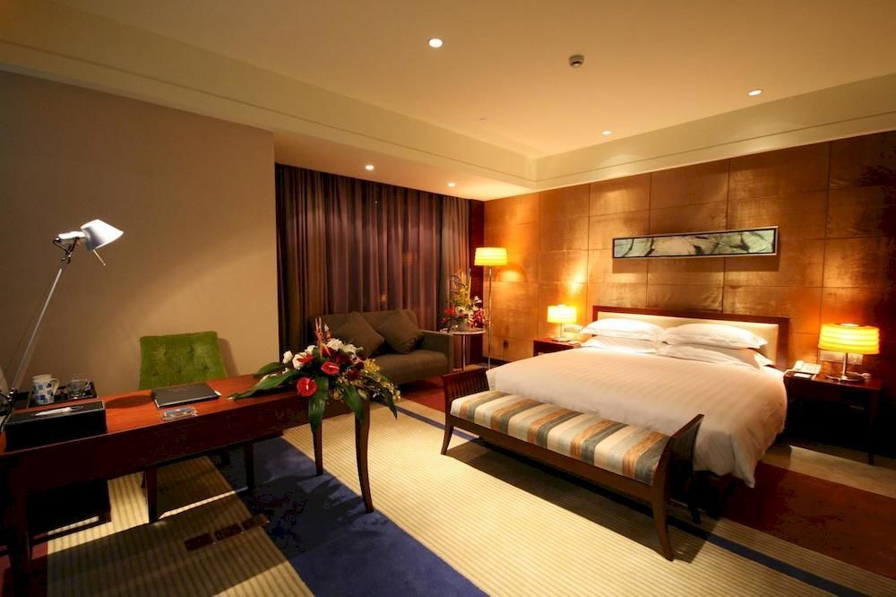 Four Seasons Rayli Hotel Ninh Ba Ngoại thất bức ảnh