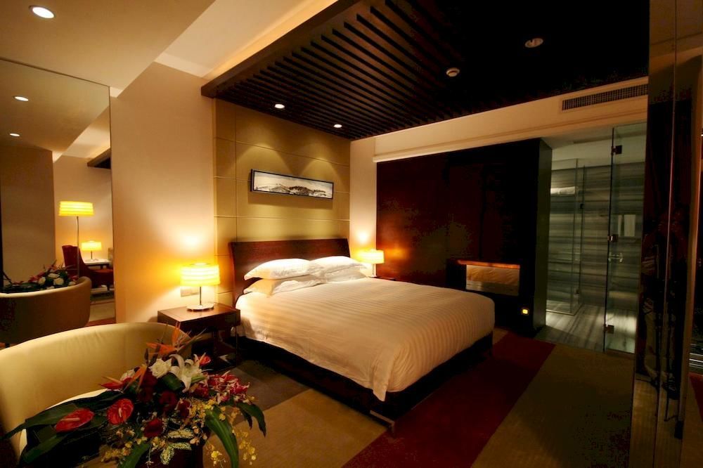 Four Seasons Rayli Hotel Ninh Ba Ngoại thất bức ảnh