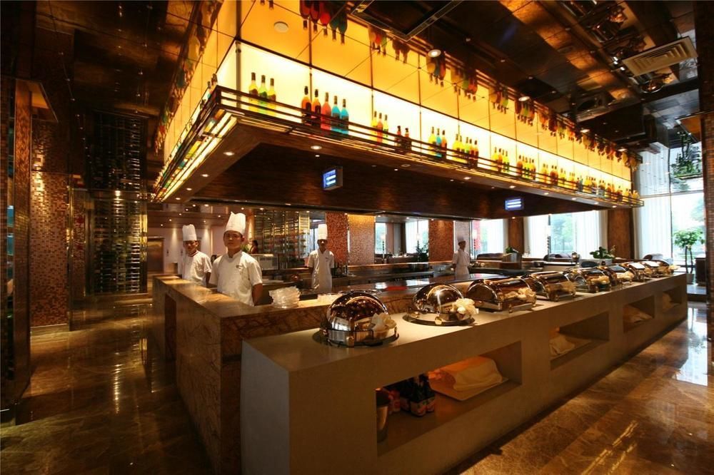Four Seasons Rayli Hotel Ninh Ba Ngoại thất bức ảnh