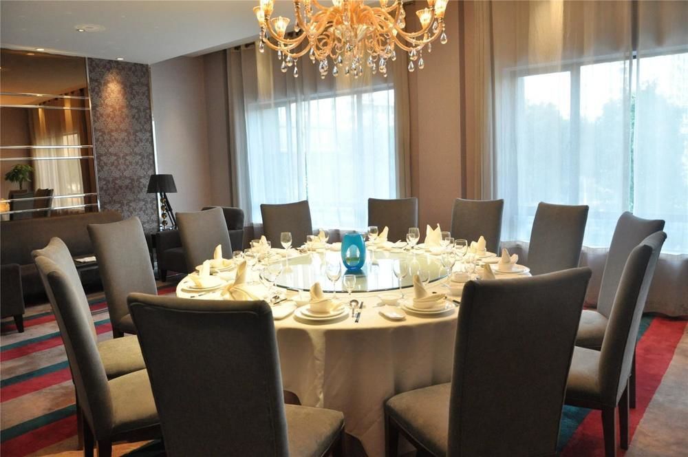 Four Seasons Rayli Hotel Ninh Ba Ngoại thất bức ảnh