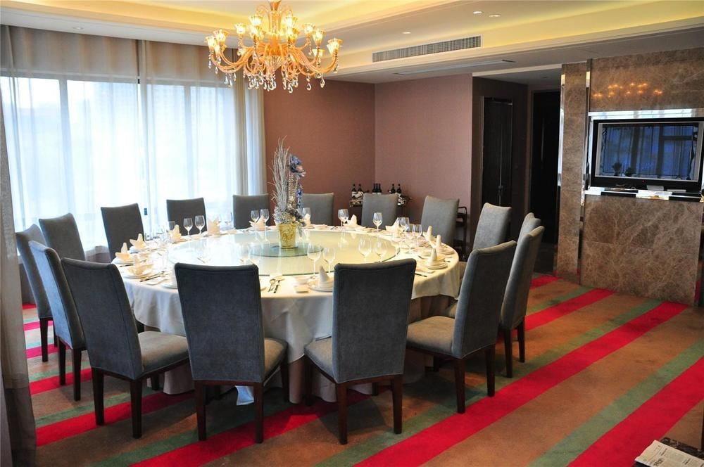 Four Seasons Rayli Hotel Ninh Ba Ngoại thất bức ảnh
