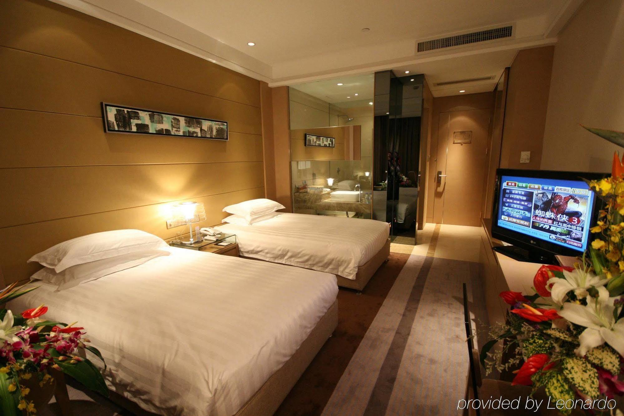 Four Seasons Rayli Hotel Ninh Ba Phòng bức ảnh