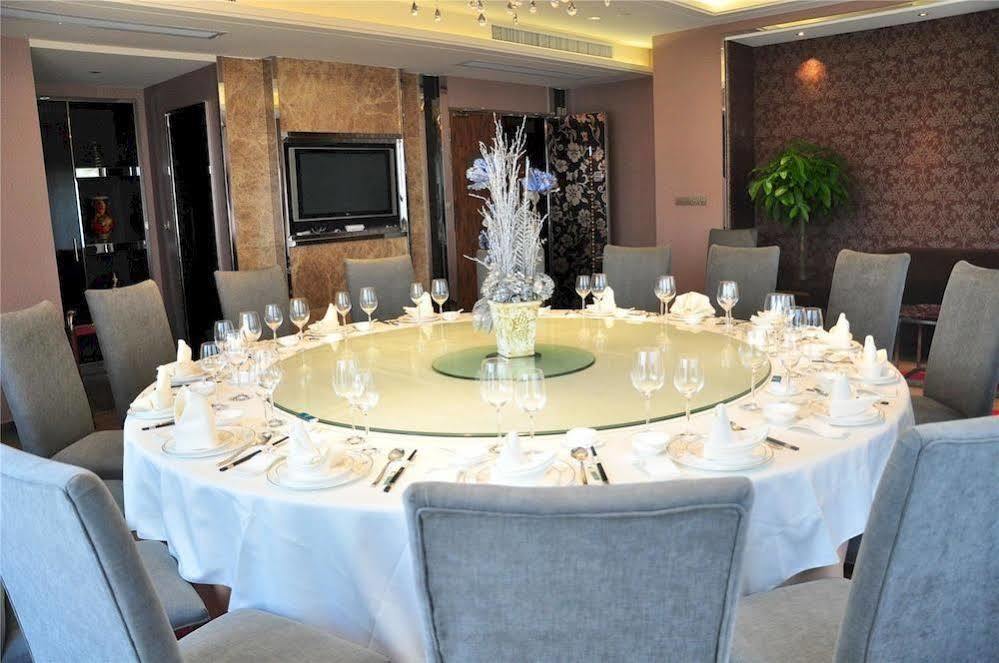Four Seasons Rayli Hotel Ninh Ba Ngoại thất bức ảnh
