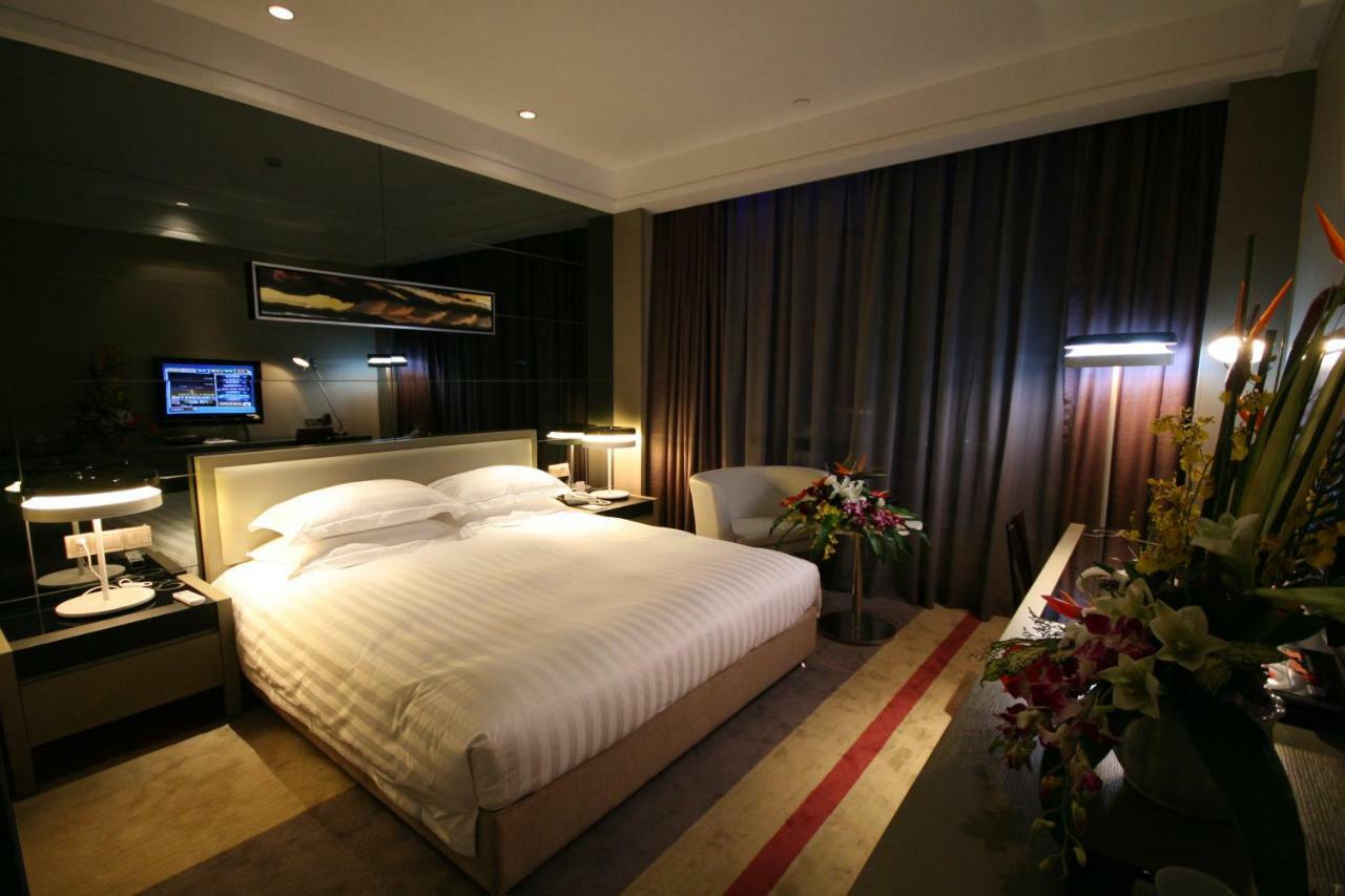 Four Seasons Rayli Hotel Ninh Ba Ngoại thất bức ảnh