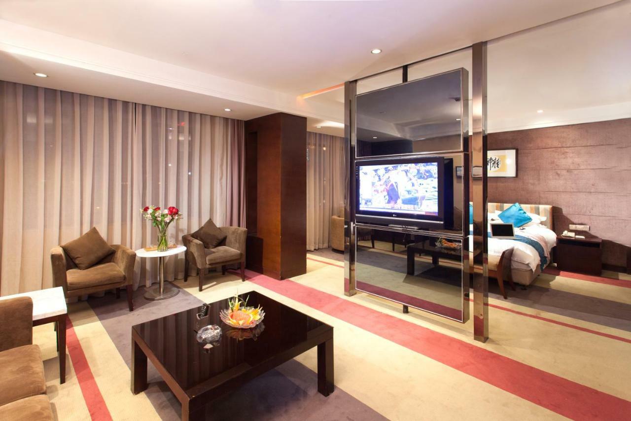 Four Seasons Rayli Hotel Ninh Ba Ngoại thất bức ảnh