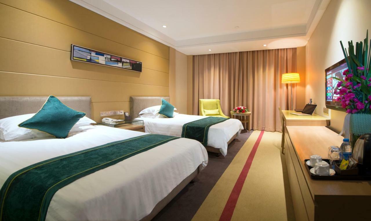 Four Seasons Rayli Hotel Ninh Ba Ngoại thất bức ảnh