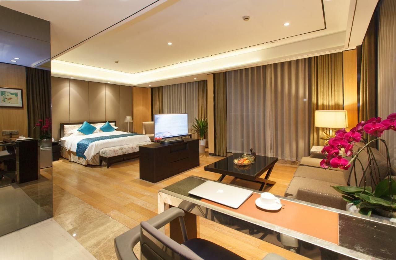 Four Seasons Rayli Hotel Ninh Ba Ngoại thất bức ảnh