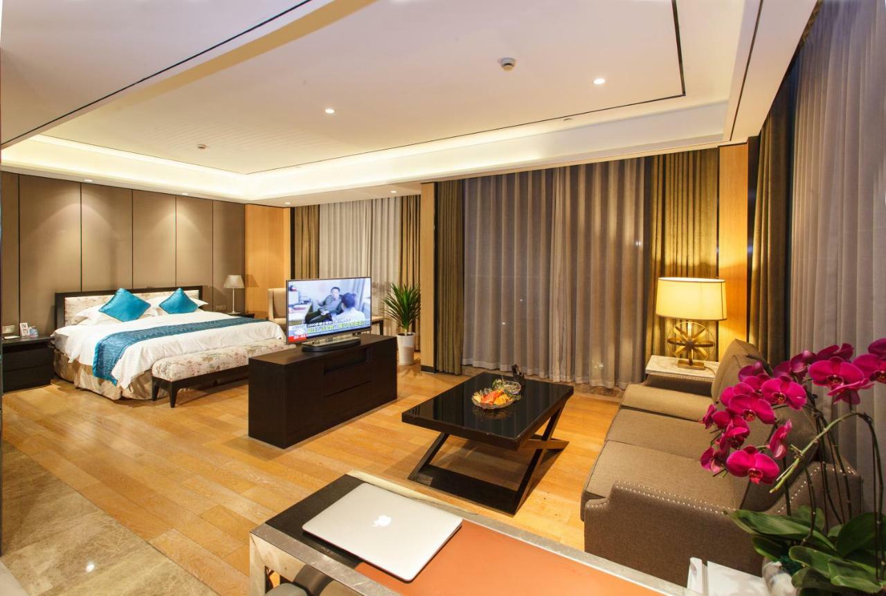 Four Seasons Rayli Hotel Ninh Ba Ngoại thất bức ảnh