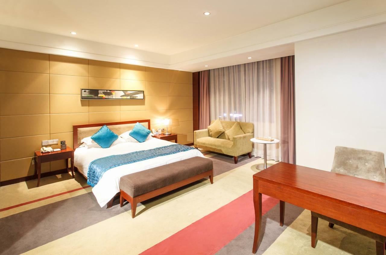 Four Seasons Rayli Hotel Ninh Ba Ngoại thất bức ảnh