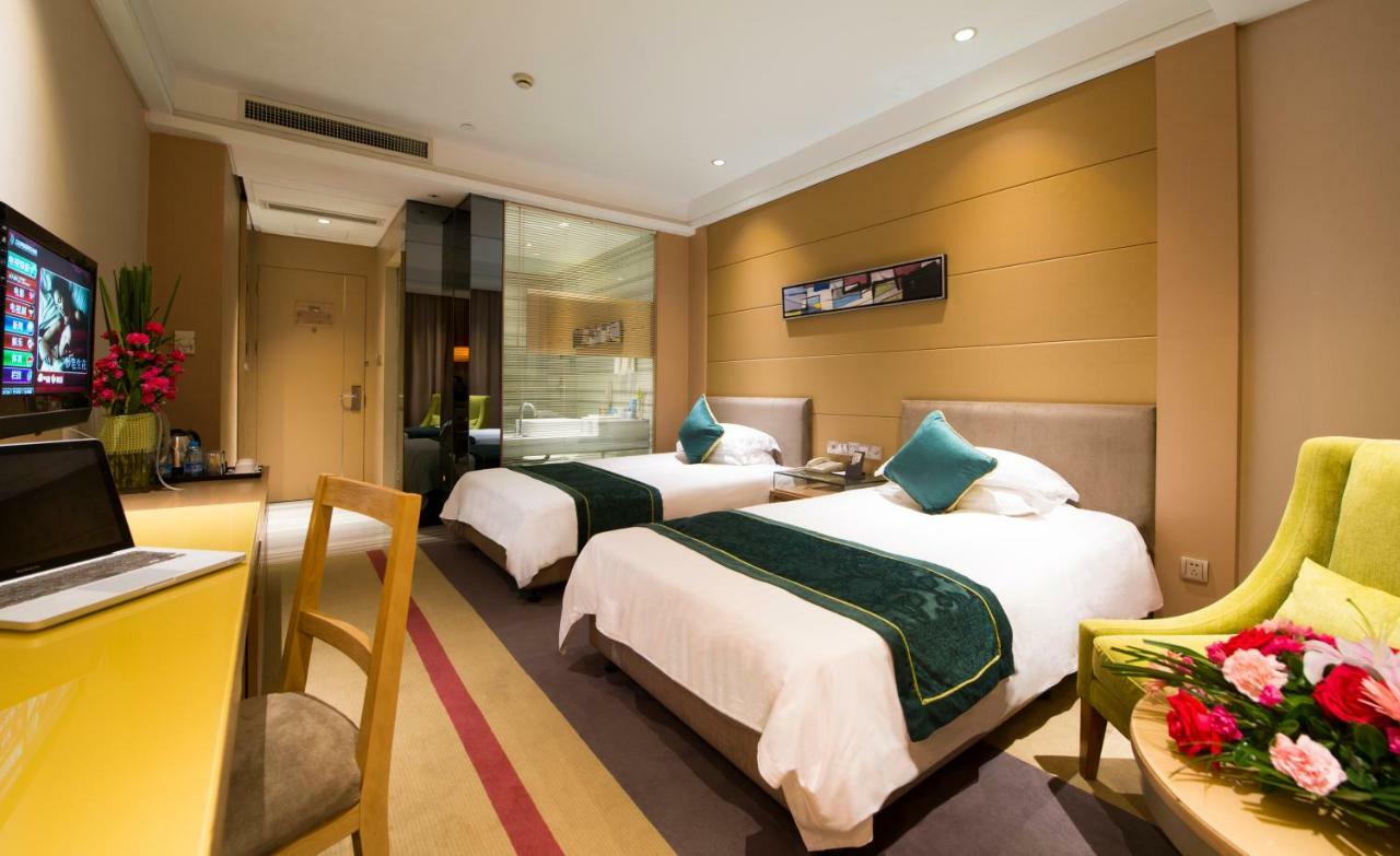 Four Seasons Rayli Hotel Ninh Ba Ngoại thất bức ảnh