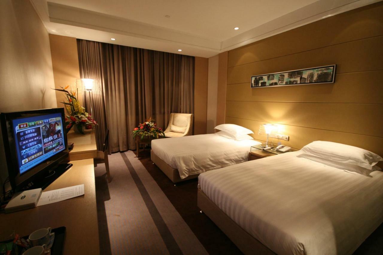 Four Seasons Rayli Hotel Ninh Ba Ngoại thất bức ảnh