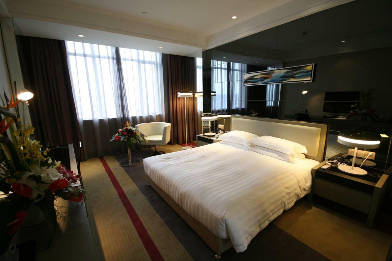 Four Seasons Rayli Hotel Ninh Ba Ngoại thất bức ảnh