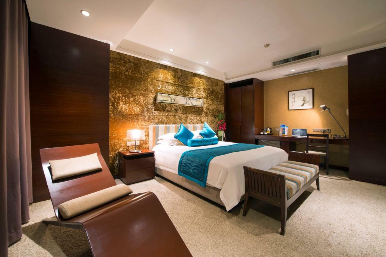 Four Seasons Rayli Hotel Ninh Ba Ngoại thất bức ảnh