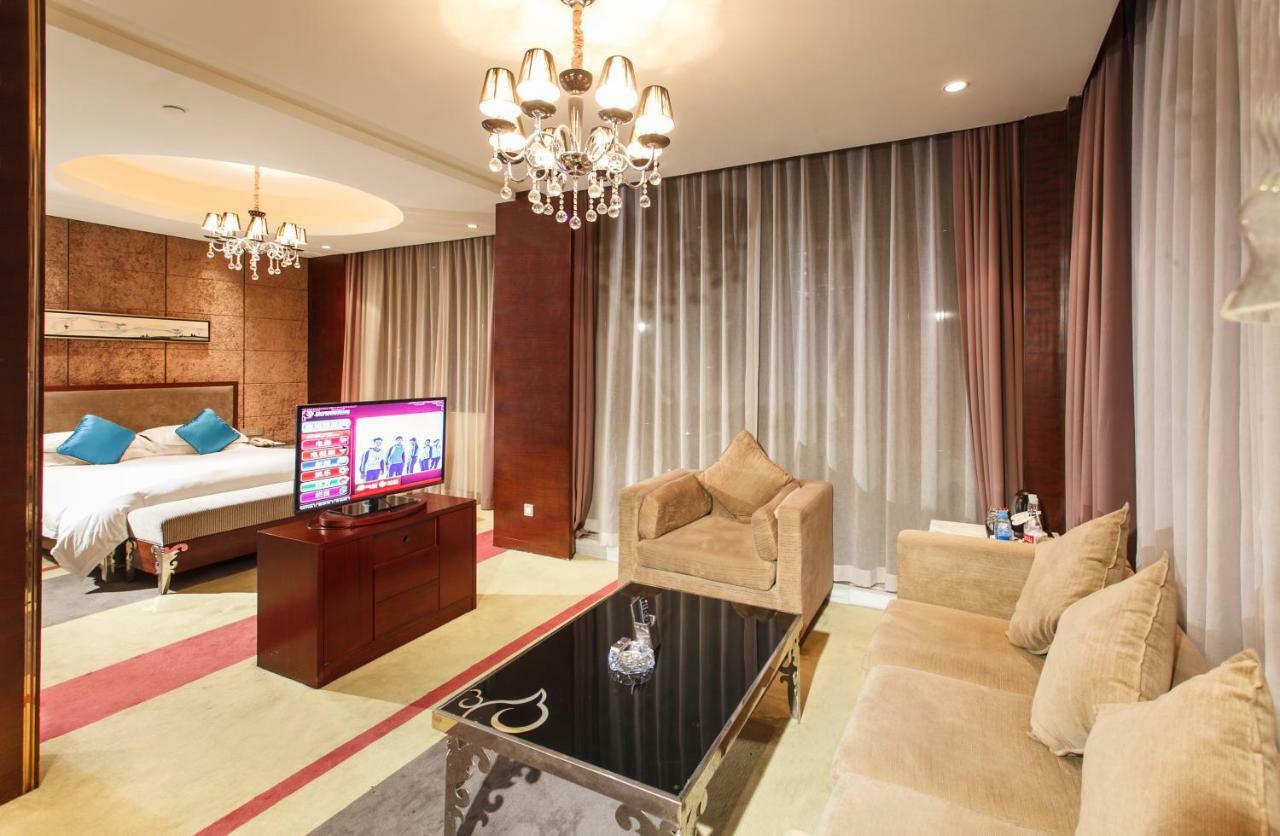 Four Seasons Rayli Hotel Ninh Ba Ngoại thất bức ảnh
